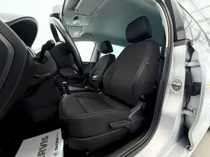 Škoda Rapid Style