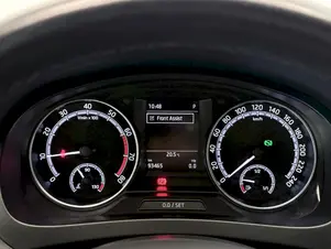 Škoda Rapid Style