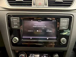 Škoda Rapid Style