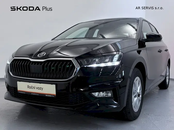 Fabia Selection