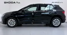 Fabia Selection