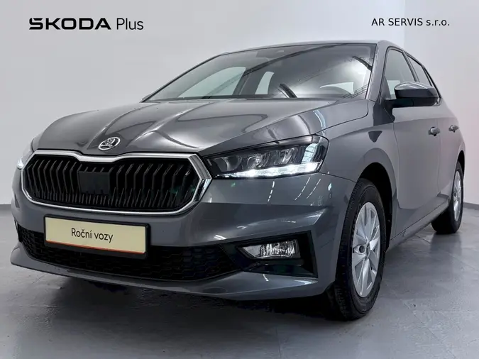 Fabia Selection