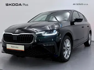 Škoda Scala Top Selection