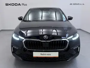 Škoda Scala Top Selection