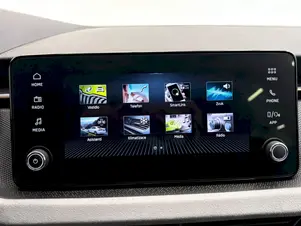 Škoda Scala Top Selection