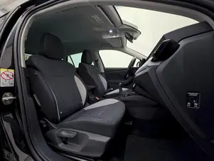 Škoda Scala Top Selection