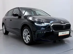 Škoda Scala Top Selection