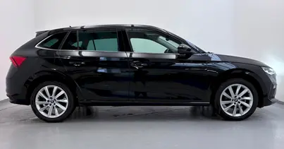 Škoda Scala Top Selection