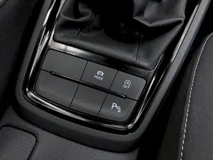 Škoda Scala Top Selection