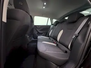 Škoda Scala Top Selection