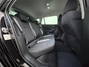 Škoda Scala Top Selection