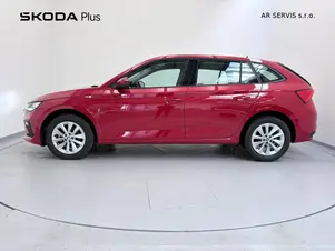 Škoda Scala Selection