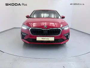 Škoda Scala Selection