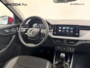 Škoda Scala Selection