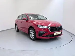Škoda Scala Selection