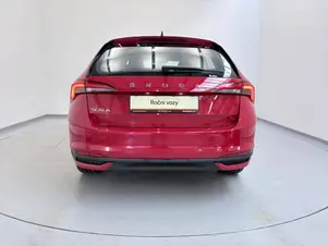 Škoda Scala Selection