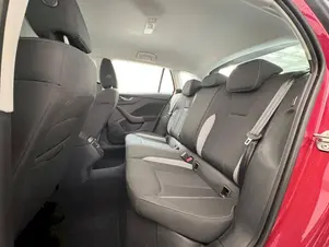 Škoda Scala Selection