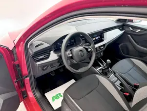 Škoda Scala Selection