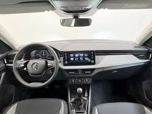 Škoda Scala Selection