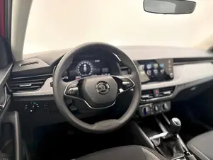 Škoda Scala Selection