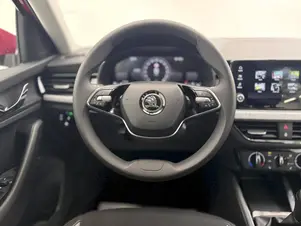 Škoda Scala Selection