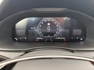 Škoda Scala Selection