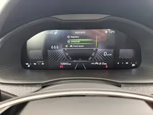 Škoda Scala Selection