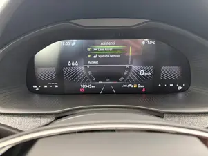 Škoda Scala Selection