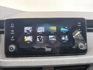 Škoda Scala Selection