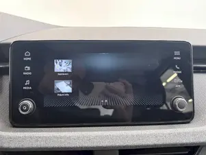 Škoda Scala Selection