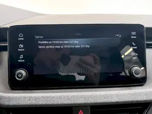 Škoda Scala Selection