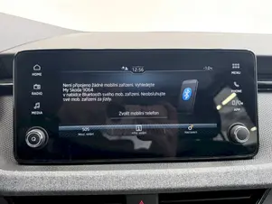 Škoda Scala Selection