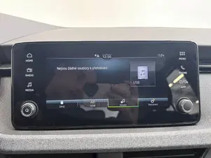 Škoda Scala Selection