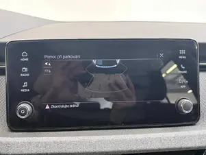 Škoda Scala Selection