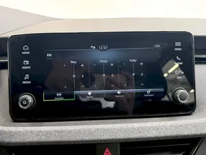 Škoda Scala Selection