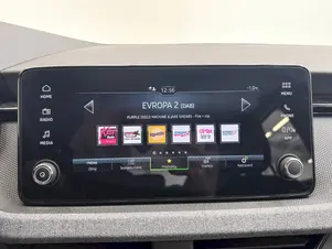 Škoda Scala Selection