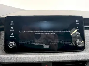 Škoda Scala Selection