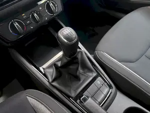 Škoda Scala Selection