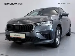 Škoda Scala Selection