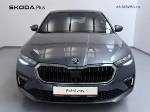 Škoda Scala Selection