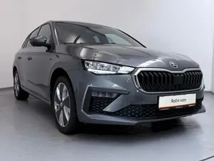 Škoda Scala Selection