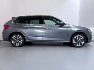 Škoda Scala Selection