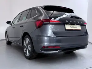 Škoda Scala Selection