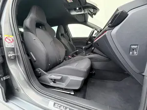Škoda Scala Selection