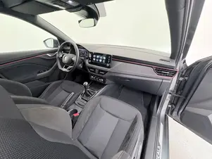 Škoda Scala Selection