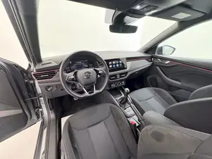 Škoda Scala Selection