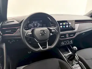 Škoda Scala Selection