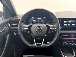 Škoda Scala Selection