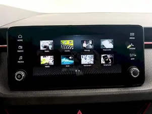 Škoda Scala Selection