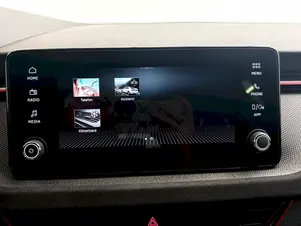 Škoda Scala Selection